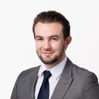 Bauman Advisory Group Employee Bradley Gumm's profile photo
