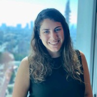 Travelier Employee Noa Gur's profile photo