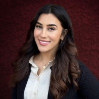 WBCP, Inc Employee Sofia Quraishi's profile photo