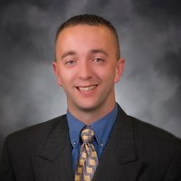 Home Instead Employee Matt Decker's profile photo