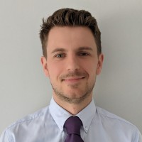 INEOS Employee Jeff Applegate's profile photo