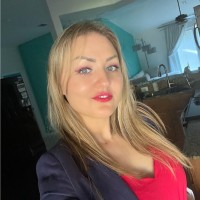 Full Spectrum ABA Employee Delia Sarca's profile photo