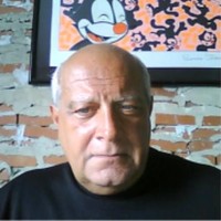 Ascent Hospitality Employee Tom Quatrochi's profile photo