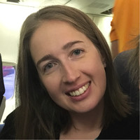 AccelTex Solutions Employee Chelsea Reed's profile photo