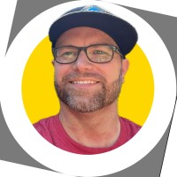 NewSpring Church Employee Jason Howard's profile photo