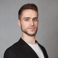 Momentum Employee Szymon Raczyński's profile photo