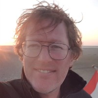 wehkamp Employee Bert Scheer's profile photo