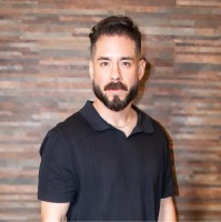 Academy of Aesthetics Employee Matthew Chen's profile photo