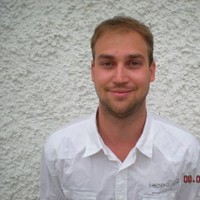 CCS Cleaning Employee Lajos Fazekas's profile photo