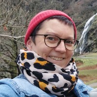 Caroline Reid Email & Phone Number