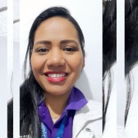 AJ Events Employee Delmarys Delgado's profile photo