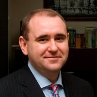 Alexander Agafonov Email & Phone Number