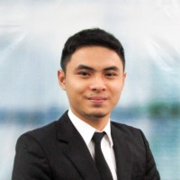 PT Jasamarga Related Business Employee Irham Luthfi's profile photo