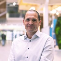 Sky Employee Jon Warwick's profile photo