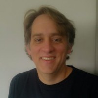 Acquia Employee Ted Bowman's profile photo