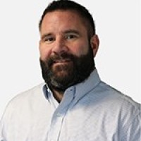 Exterro Employee Seth Collins's profile photo