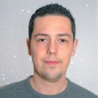 Sharp-IT Employee Olivier Claude's profile photo