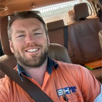BH Mining & Civil Employee Ash Hoare's profile photo