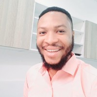 Salutivia Employee Ebenezer Olajobi's profile photo
