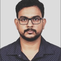 Ignitarium Employee Abel David's profile photo