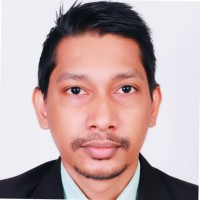 Trout River Industries Employee Chathuranga Marambe's profile photo