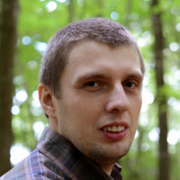 Skogforsk Employee Mateusz Liziniewicz's profile photo