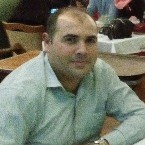 Entranet Cloud Platform Employee Ömer Özbulut's profile photo