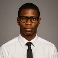 Codex Systems Employee David Anthonio's profile photo