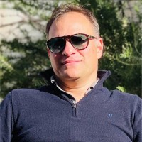 SG Solutions Limited Employee Antoine Salomone's profile photo