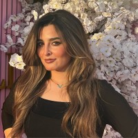 Iraq Mall Employee Assal Ahmed's profile photo
