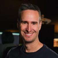 PAR Design Employee Pier-André Roy's profile photo