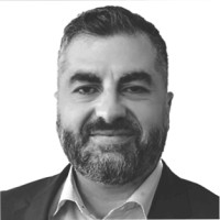 Canderel Group Employee Rudy Khoury's profile photo
