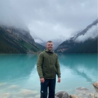 Nick Bishop's profile photo