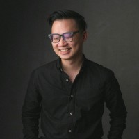 Conexus Studio Employee Erick Sun's profile photo