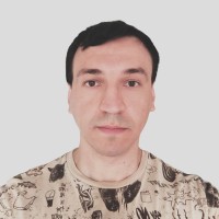 Kostiantyn Oliinyk's profile photo