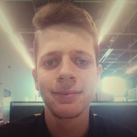 Flo2Cash Employee Malachi Mackie's profile photo