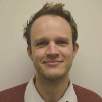 Instant On IT Employee Justin Ter-Ossepiantz's profile photo