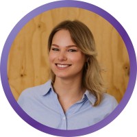 Interchange Employee Puck Voskamp's profile photo