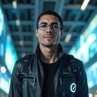 Handover Employee Mauricio Lucas's profile photo
