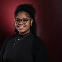 S.K. SECURITY Employee Janiah Smith's profile photo