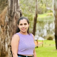 Jayashree Bangera Email