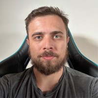 Curseduca Employee Ruan Meira's profile photo