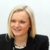 My Inhouse Lawyer Employee Helen Littlewood's profile photo