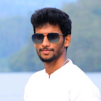 BLUEZ INFOMATIC SOLUTION Employee Yaswanth M's profile photo
