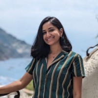 Max Delbrück Center Employee Roshni Biswas's profile photo