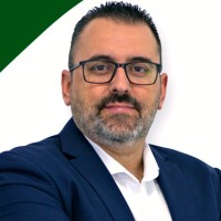 Primaflor Employee Diego Luis Ortiz Sanchez's profile photo