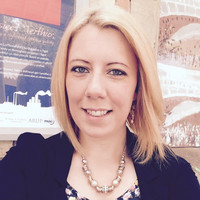 Tesco PLC Employee Gemma Dobson's profile photo