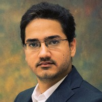 Uber Employee Ujjwal Singh's profile photo