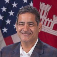 US Army Corps of Engineers Employee Ken Pathak's profile photo