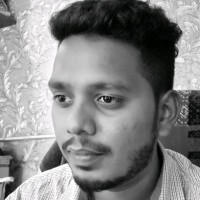 CoverSelf Employee Indra Jeeth's profile photo